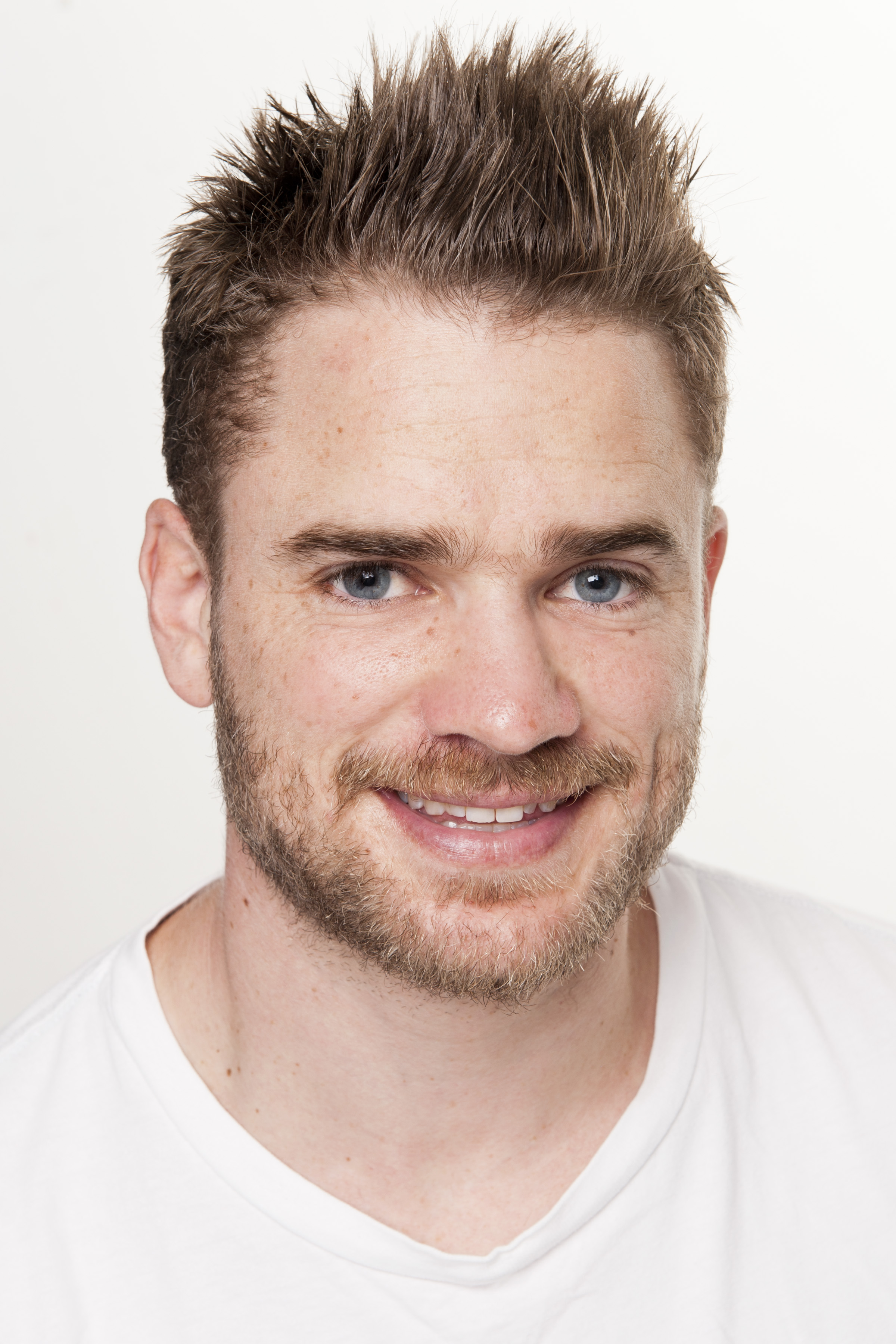 Mat Wakefield