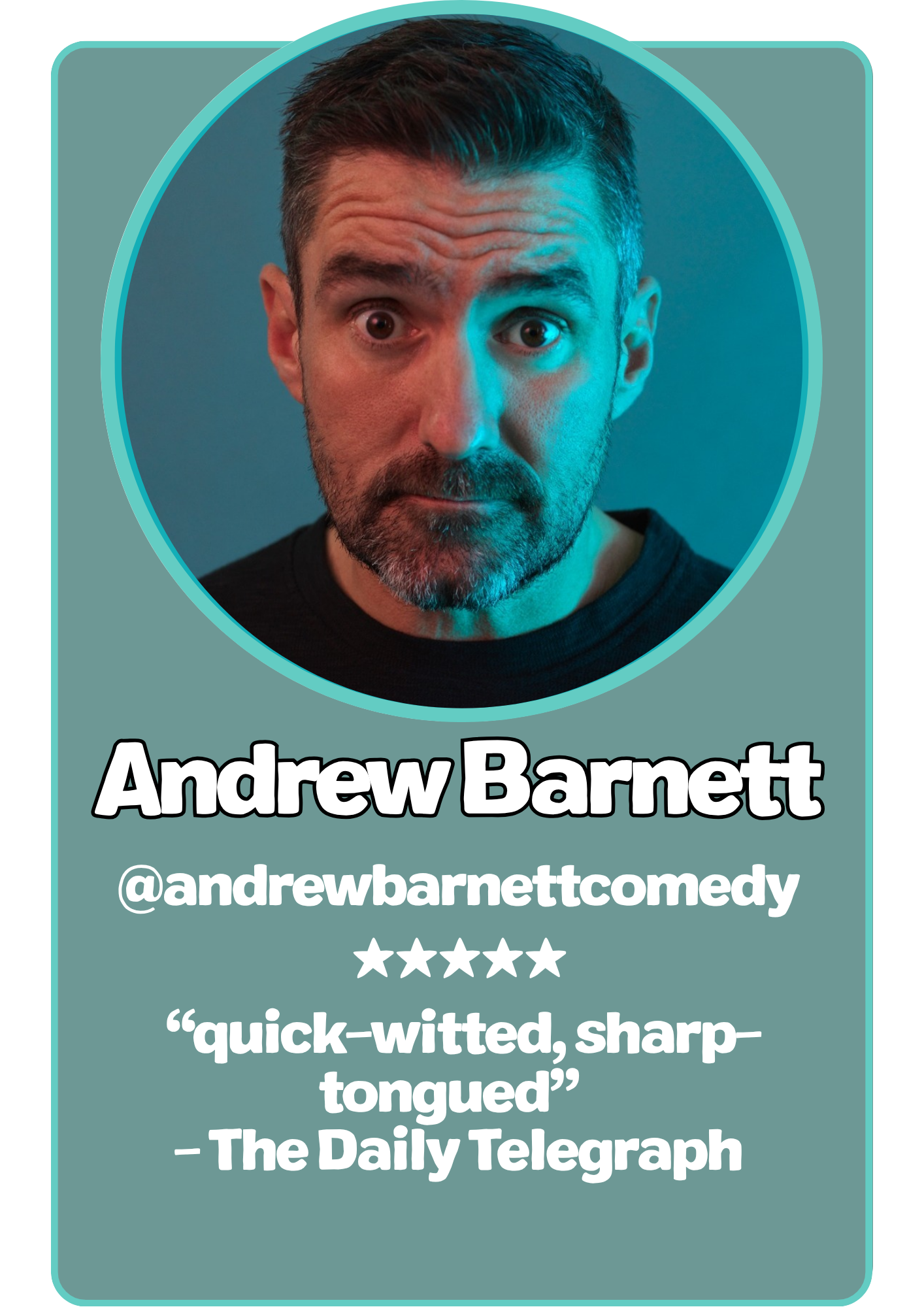 Barnett