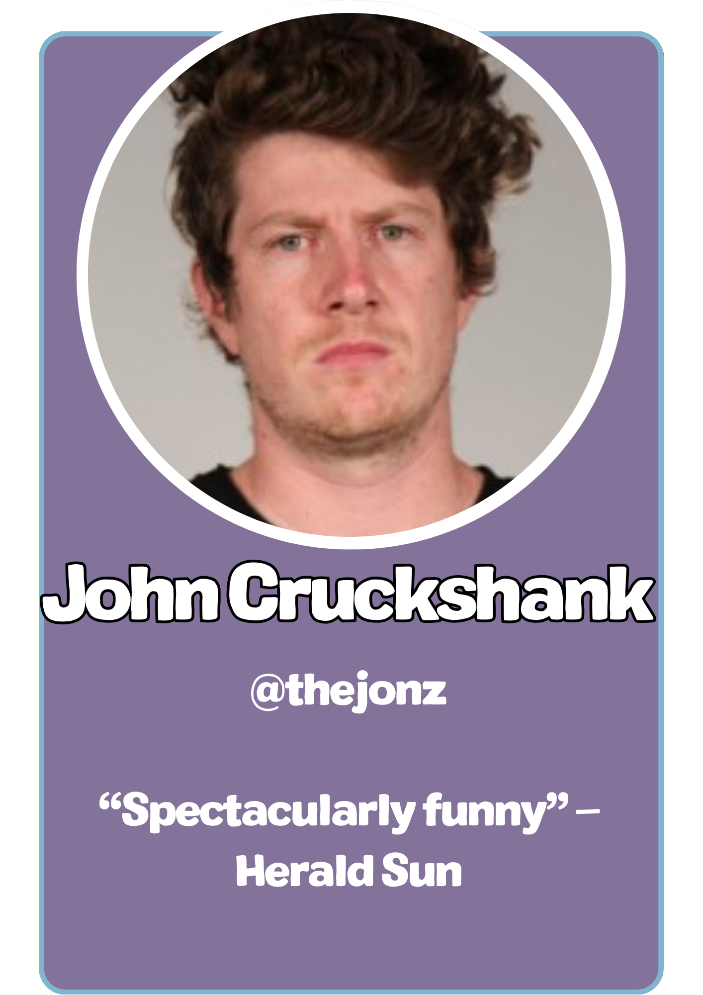 Cruckshank