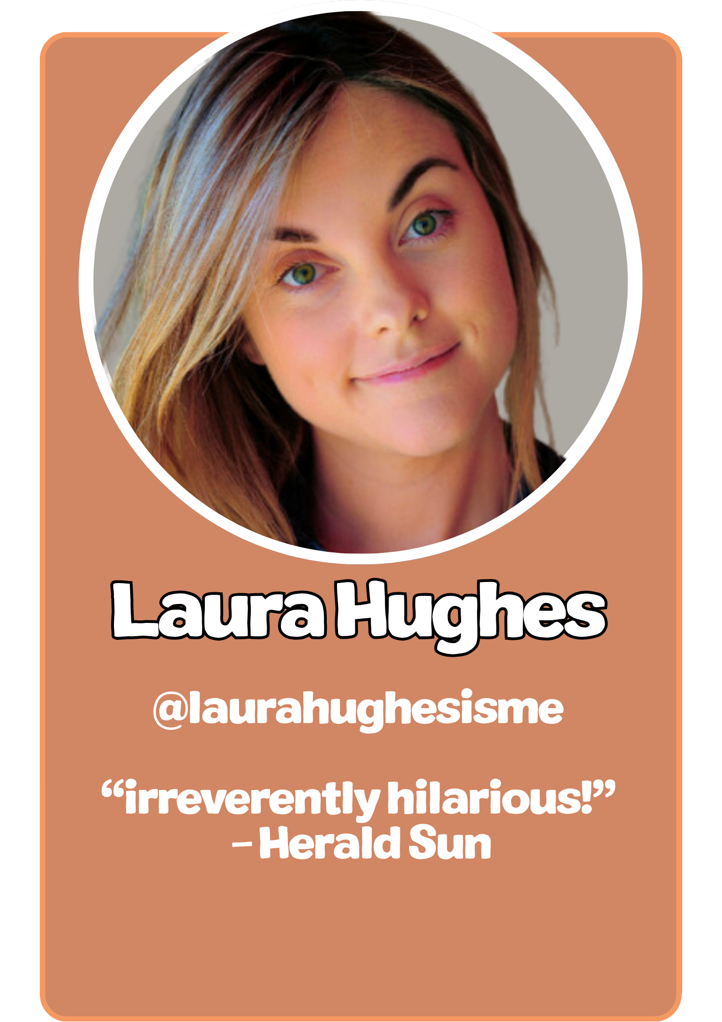 Laura