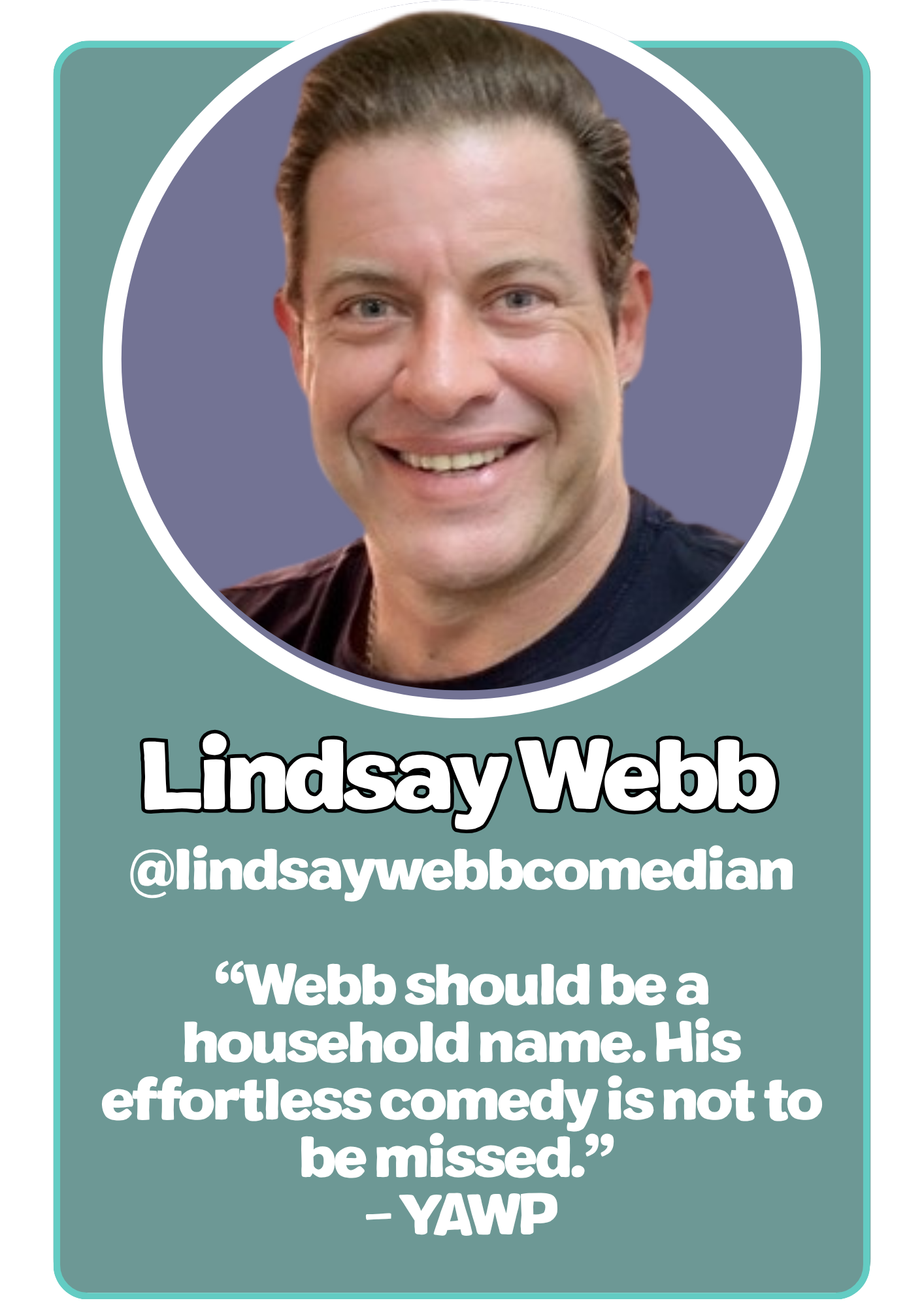 Lindsay